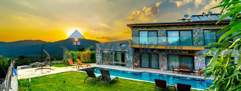 Villa Harika Bayir