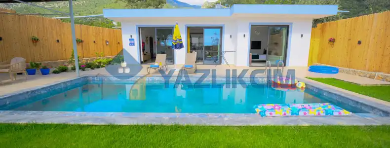 Villa Hasibe