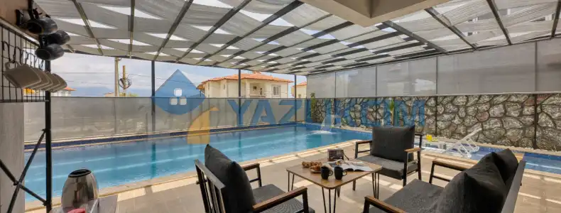 Villa İstefani