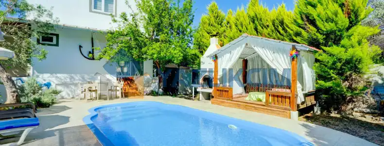 Villa Lavanta Kayaköy
