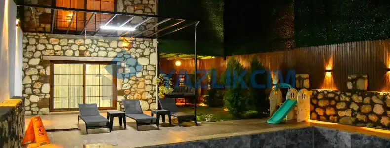 Villa Letolikya-2