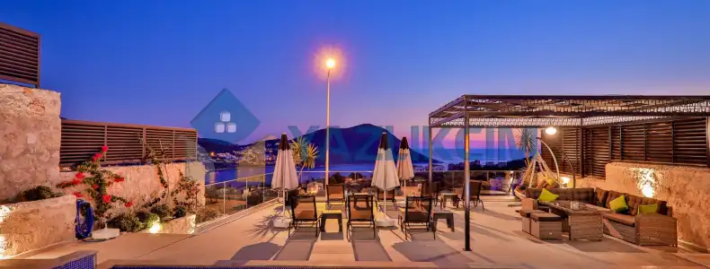 Villa Merlot