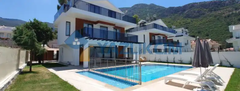 Villa Nes-2 Fethiye 