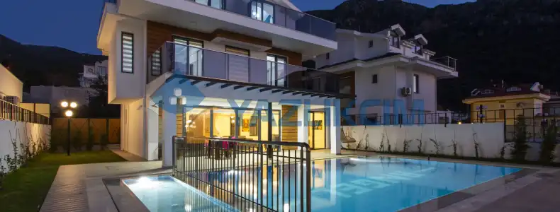 Villa-Nes-1 Fethiye 