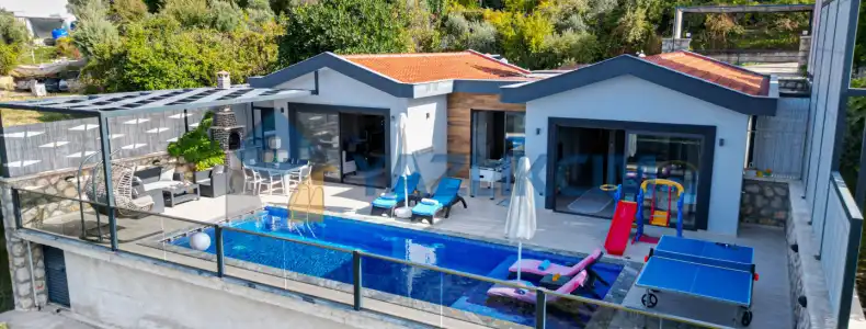 Villa Nokta