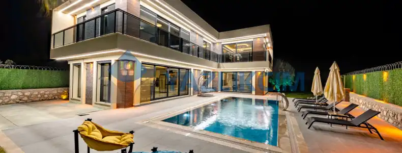 Villa Olive Tree