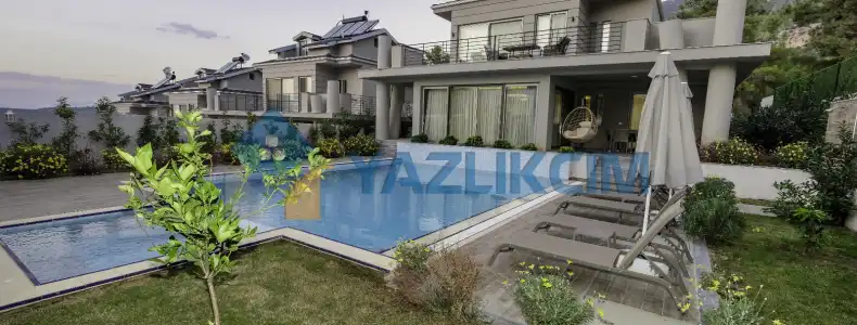 Villa Oscar Ölüdeniz