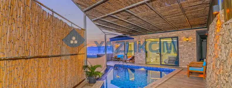 Villa Rock