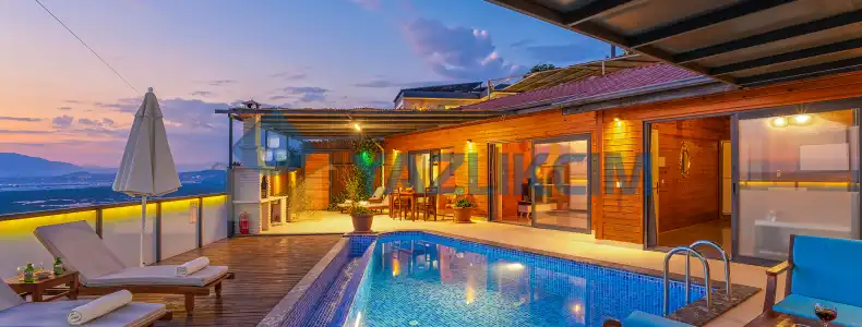Villa Sakura