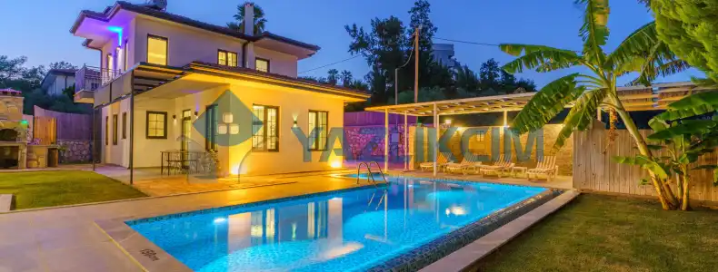 Villa Sazak Uno