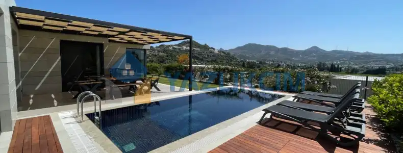 Villa Serenity Bodrum