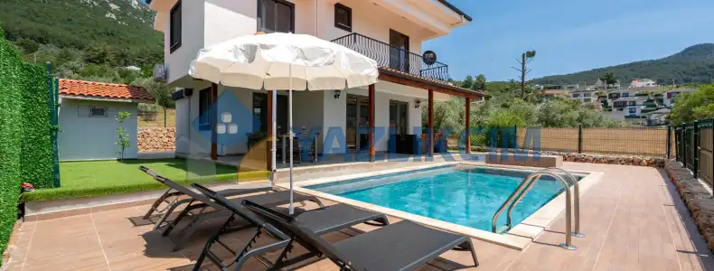 Villa Sinemis Fethiye 