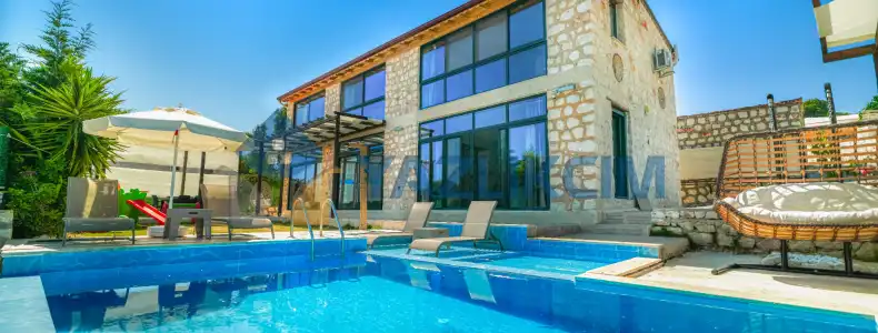 Villa Sunrise Demre