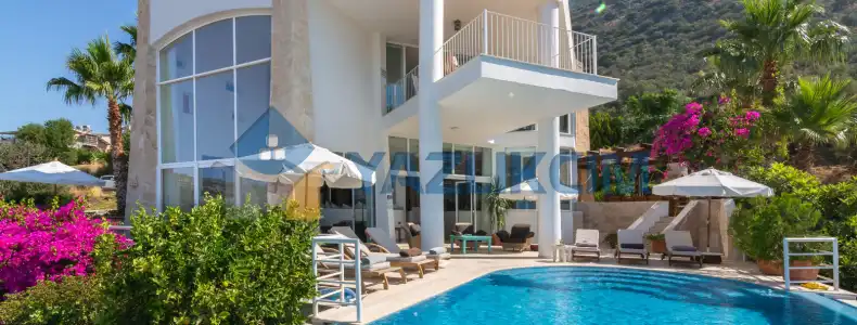 Villa Toros Kalkan 
