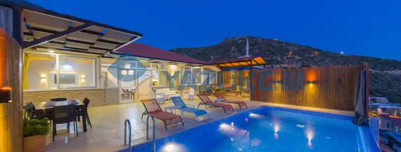 Villa Yaz-1