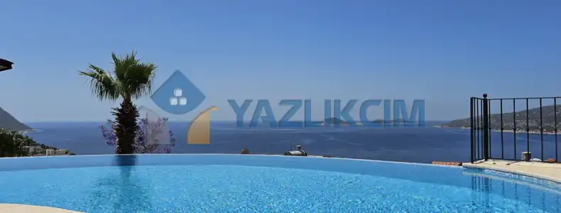 Villa Yüksel