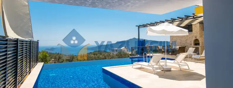 Villa Rena Blue Sirena