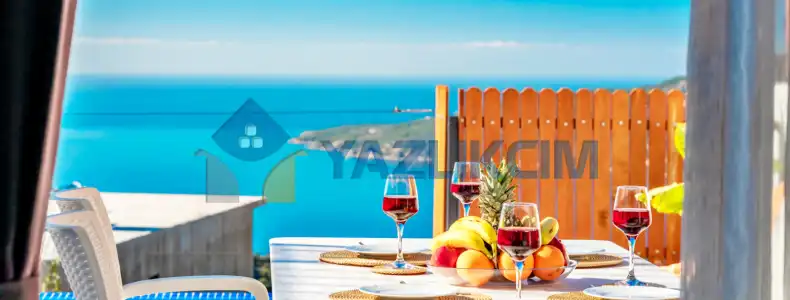 Villa Glorya