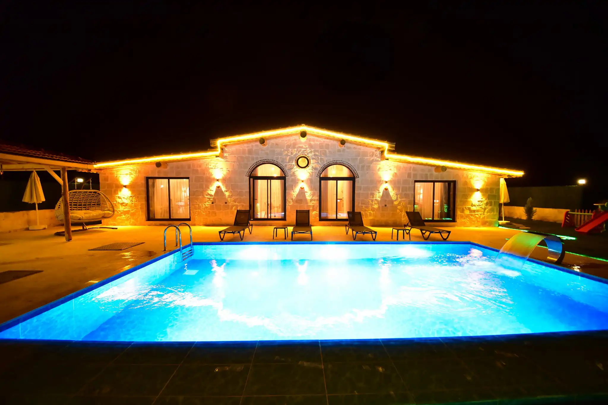 Villa Seascape Demre