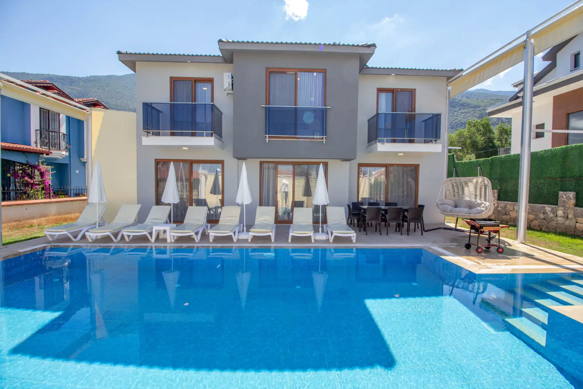 Villa Star Fethiye