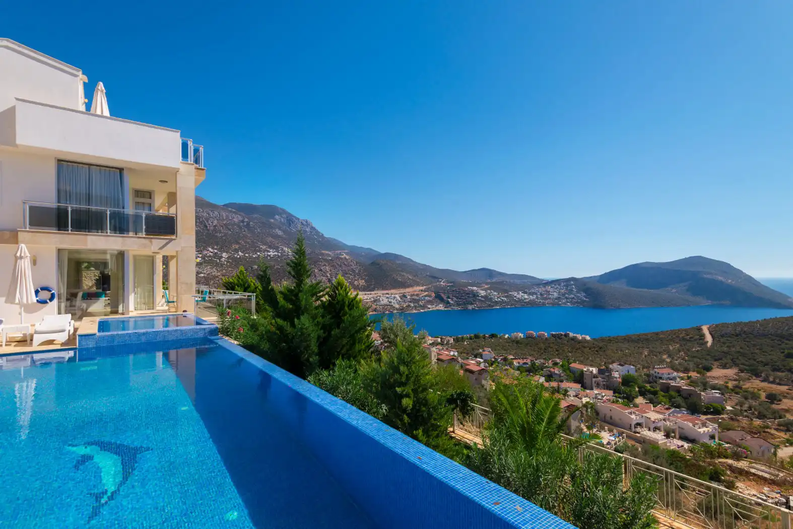 Gürültüden Uzak Tatil Fırsatı