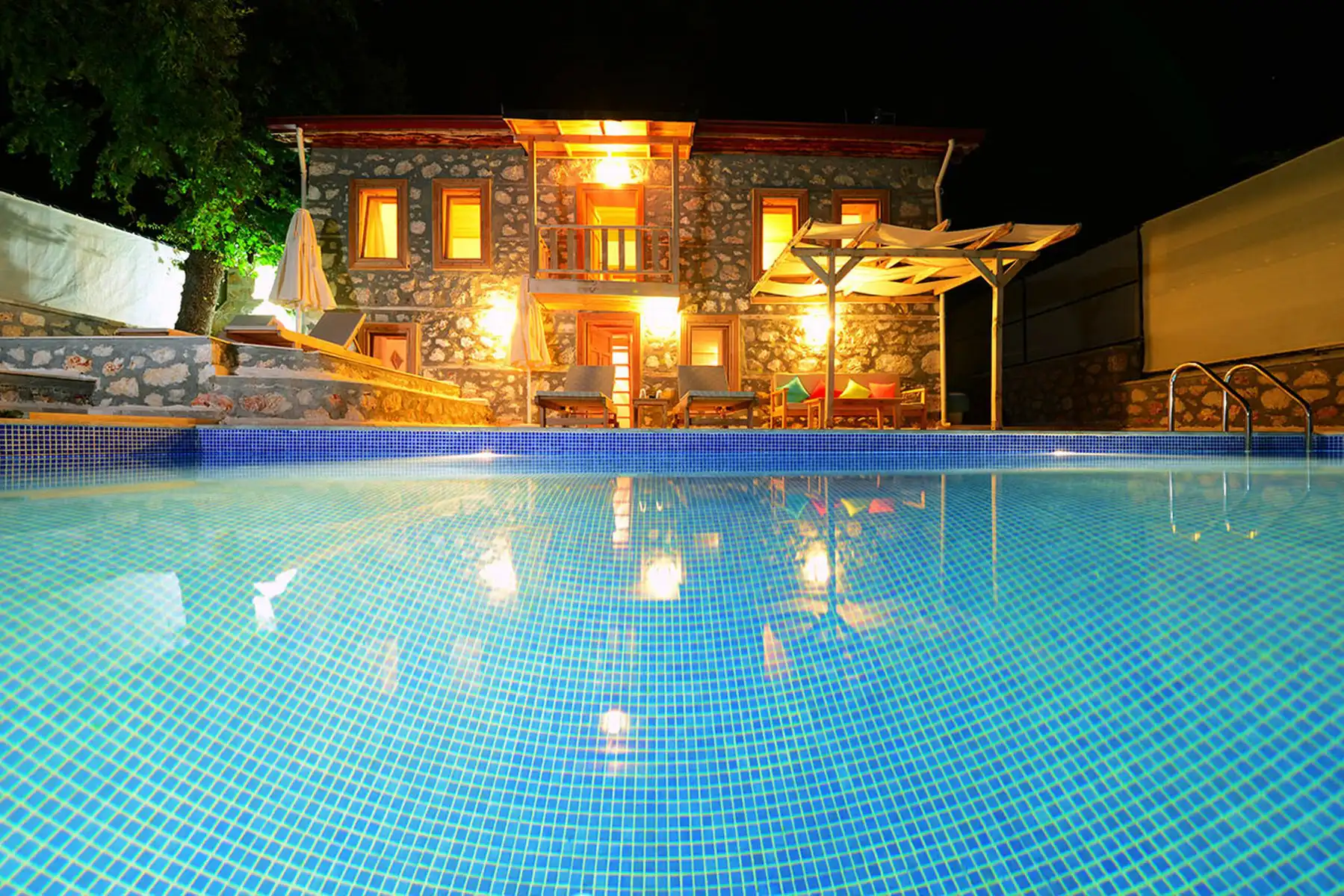 Villa Milat