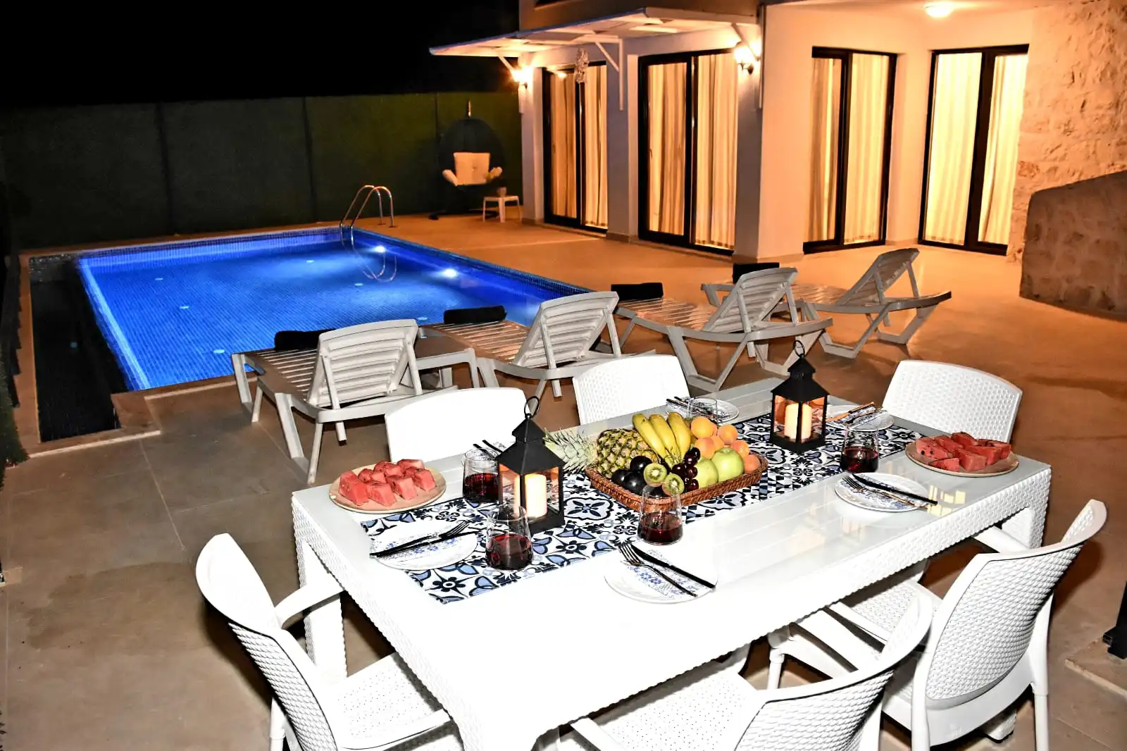 Villa Meyra