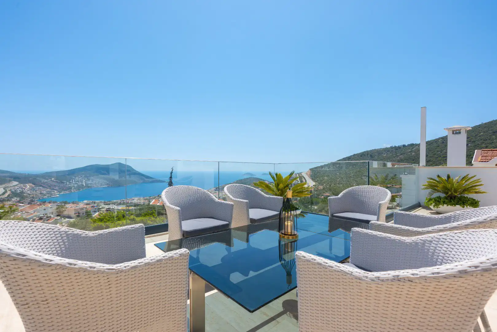 Villa Cratos Luxury