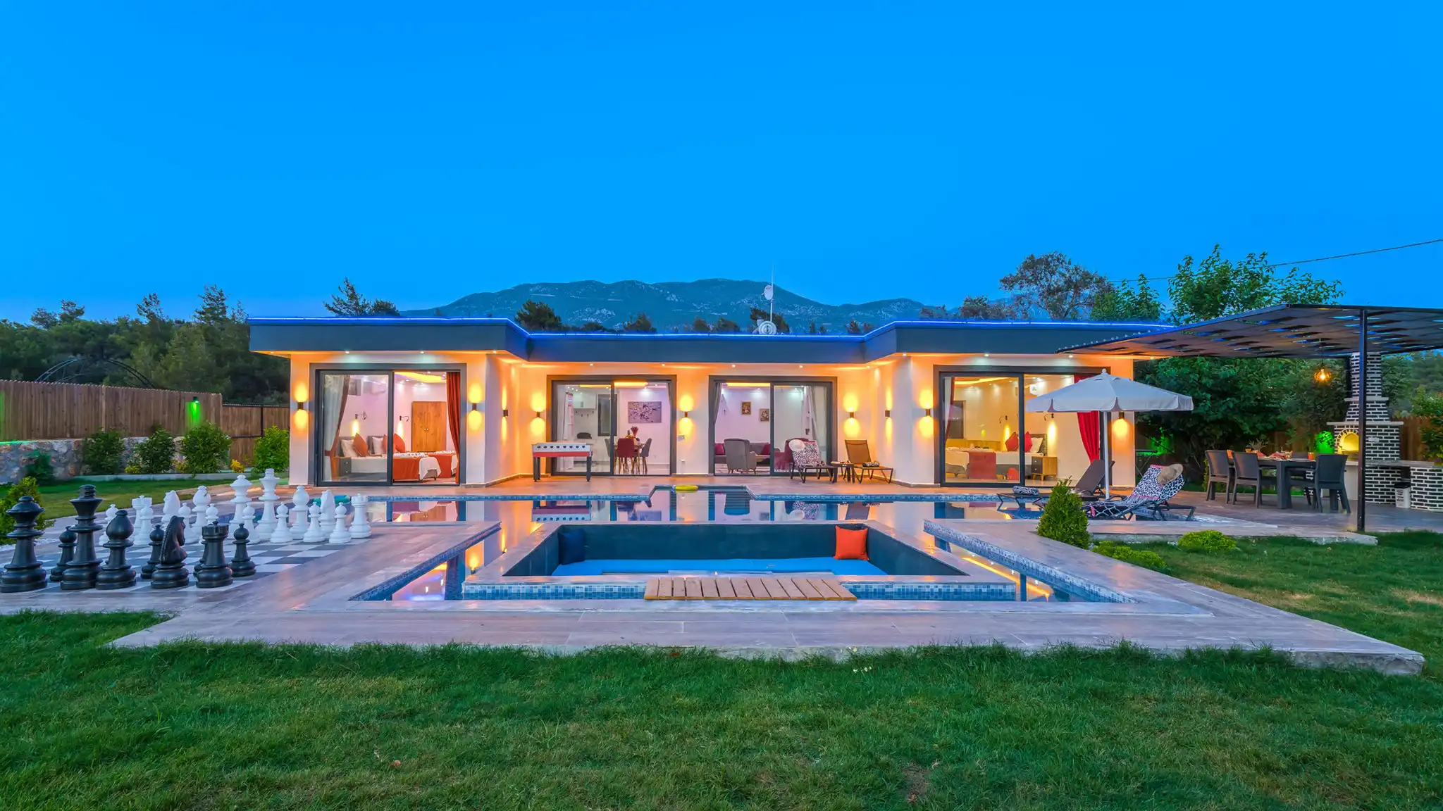 Villa Havin