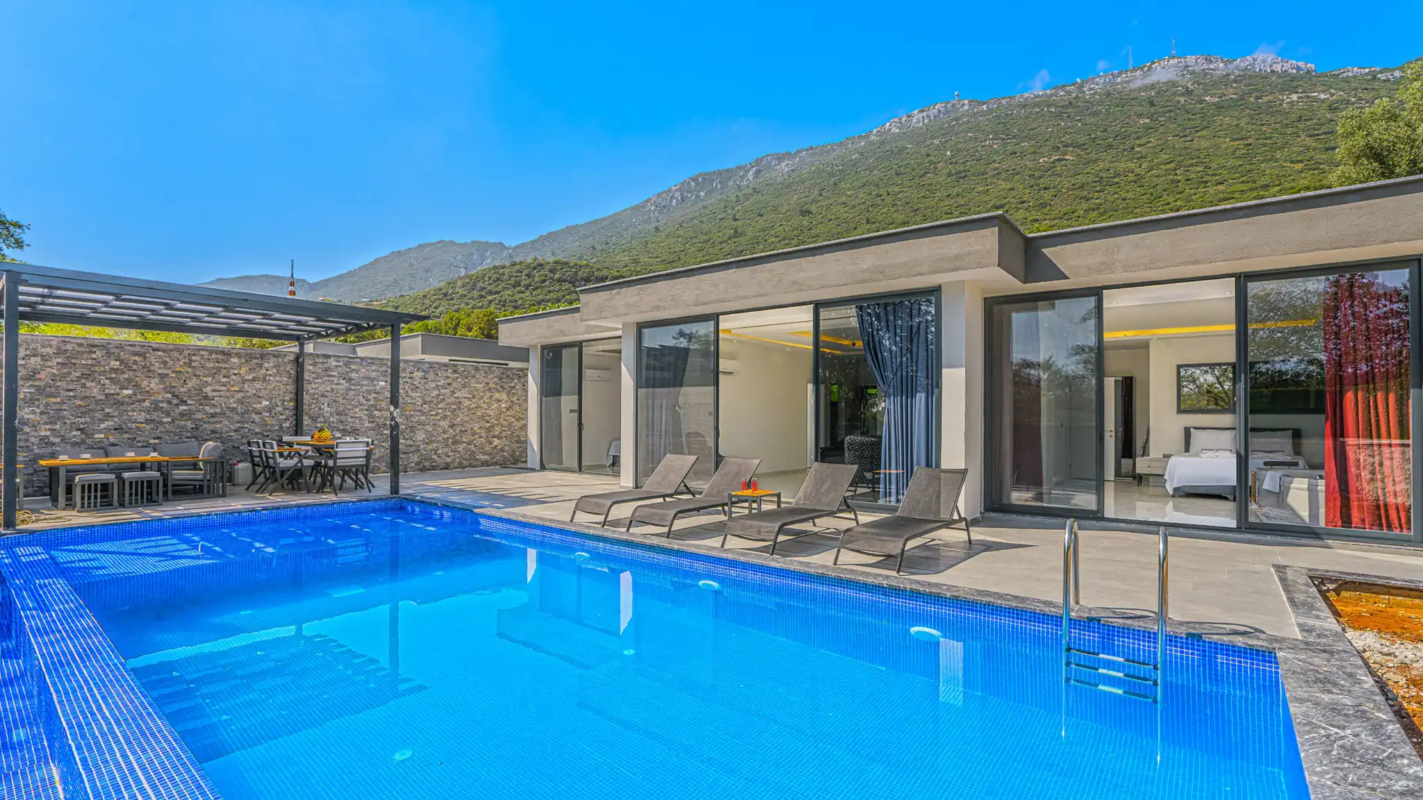 Villa Orion Yeniköy