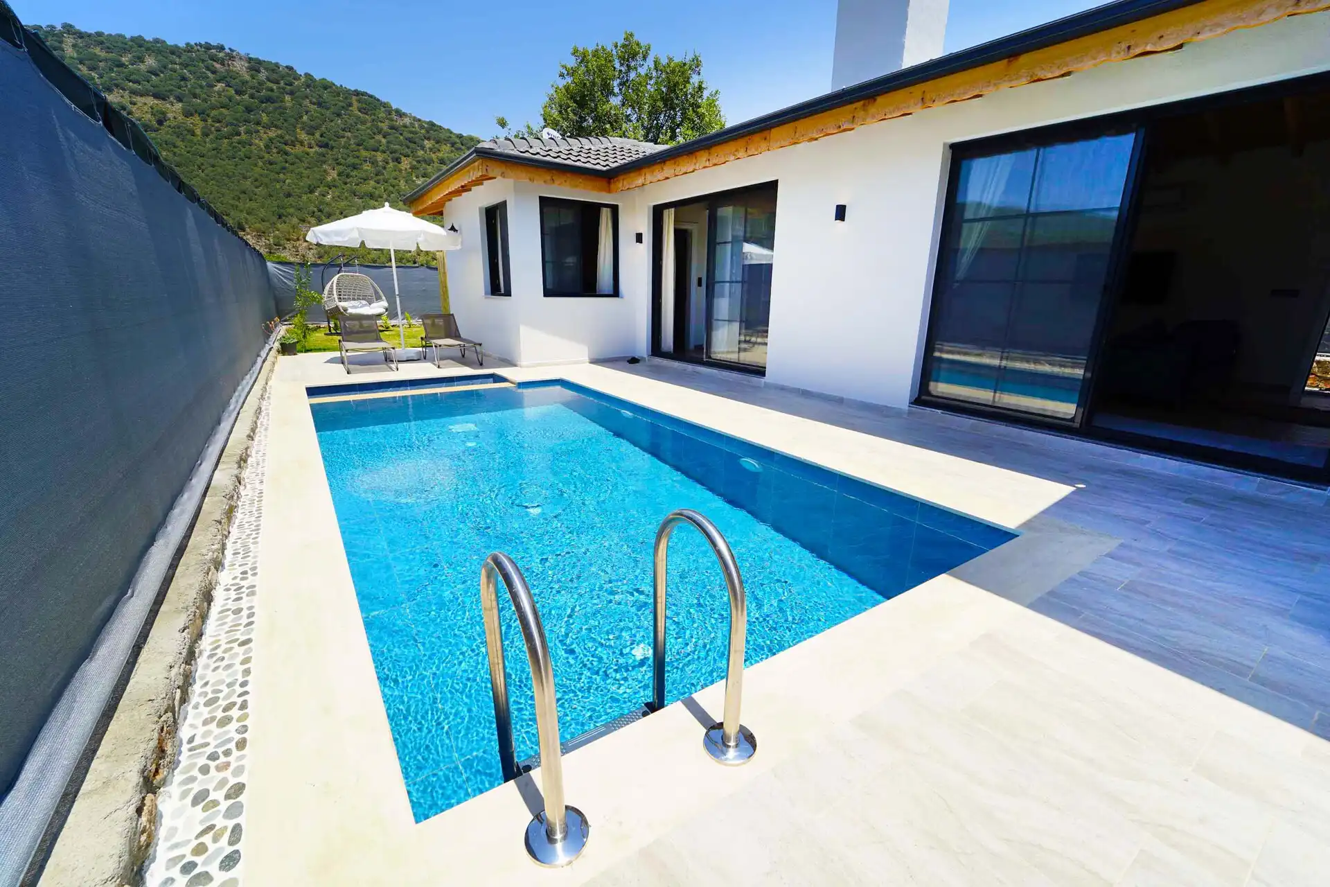 Villa Filiz Kayaköy