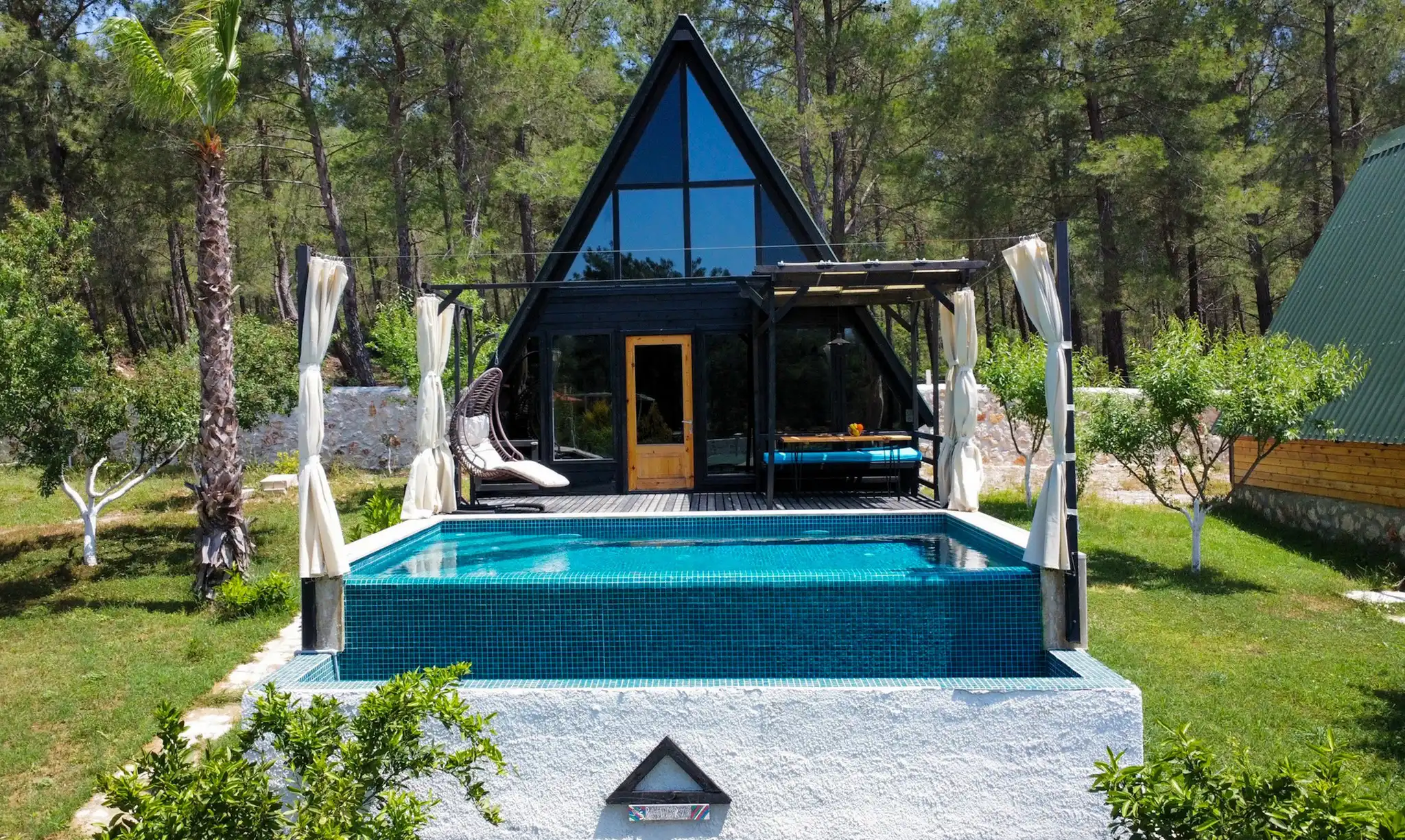 Benim Köy Bungalov- 2