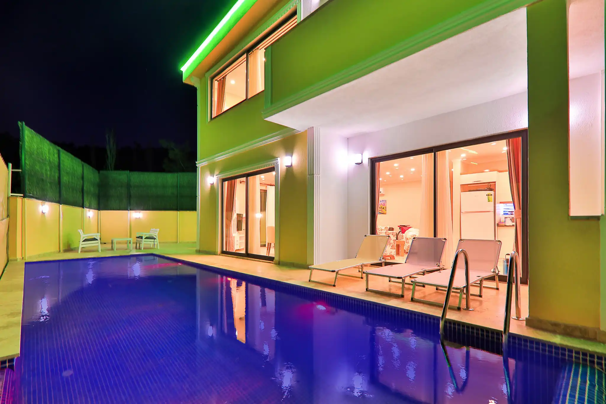 Villa Ihlamur Islamlar