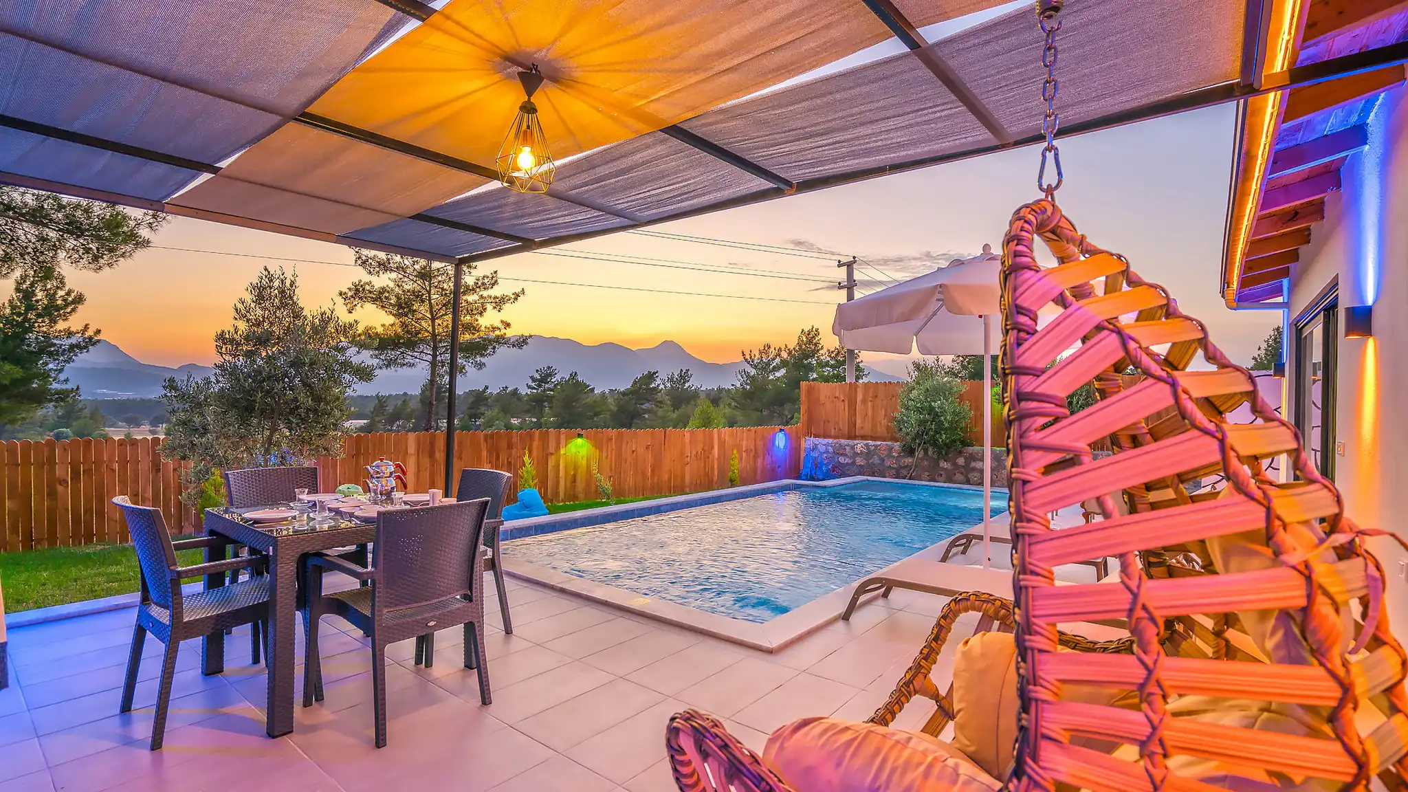 Villa Deryayi Deniz -4