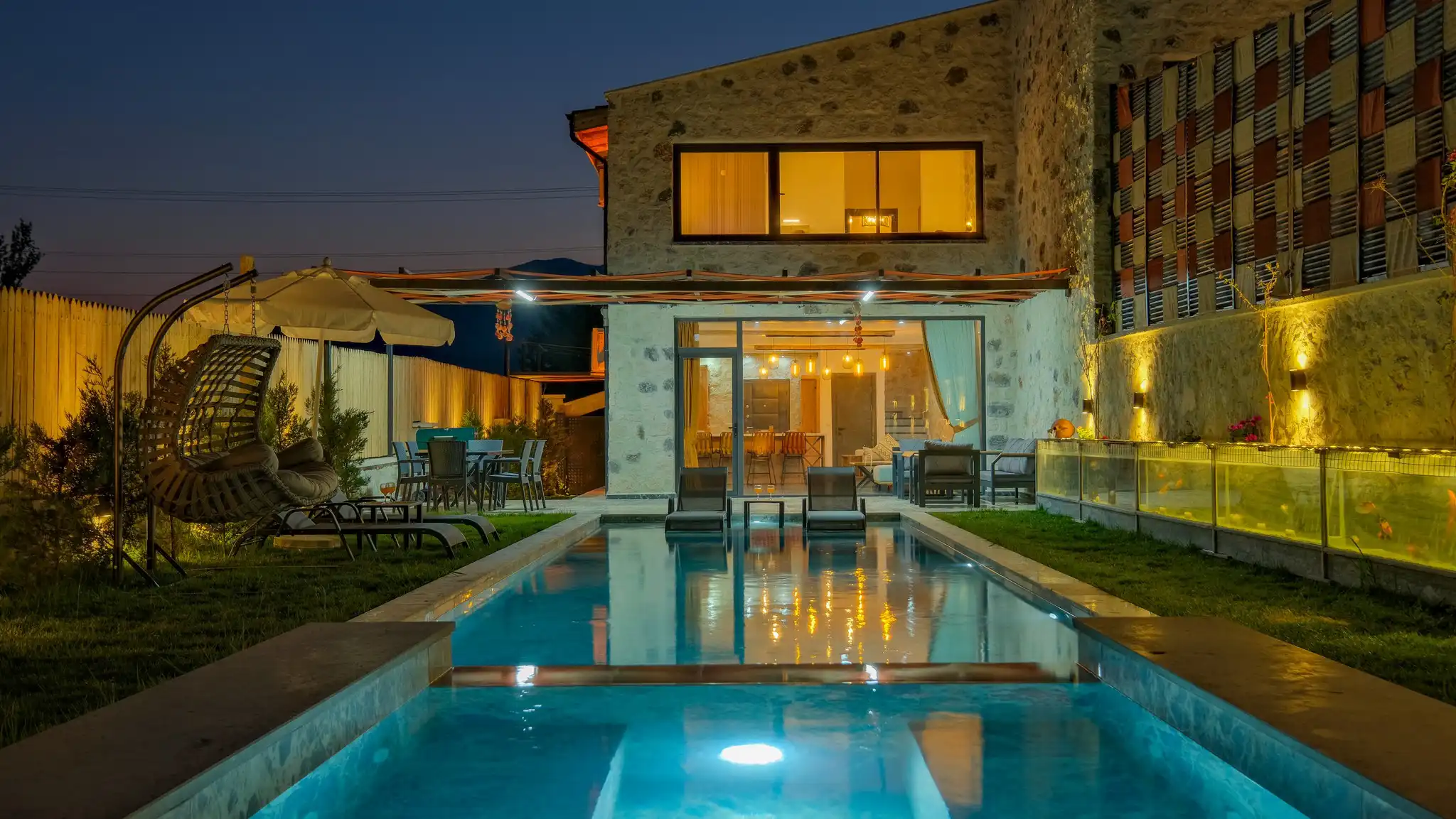 Villa Faik Bey Konagi