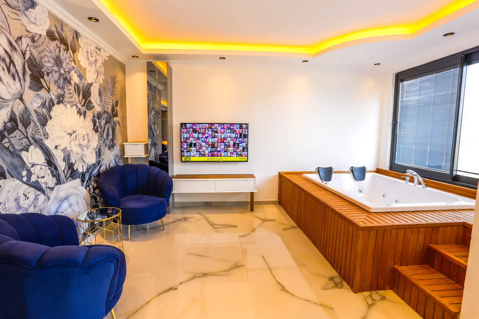 Yeni Trend: Villada Balayı Tatili