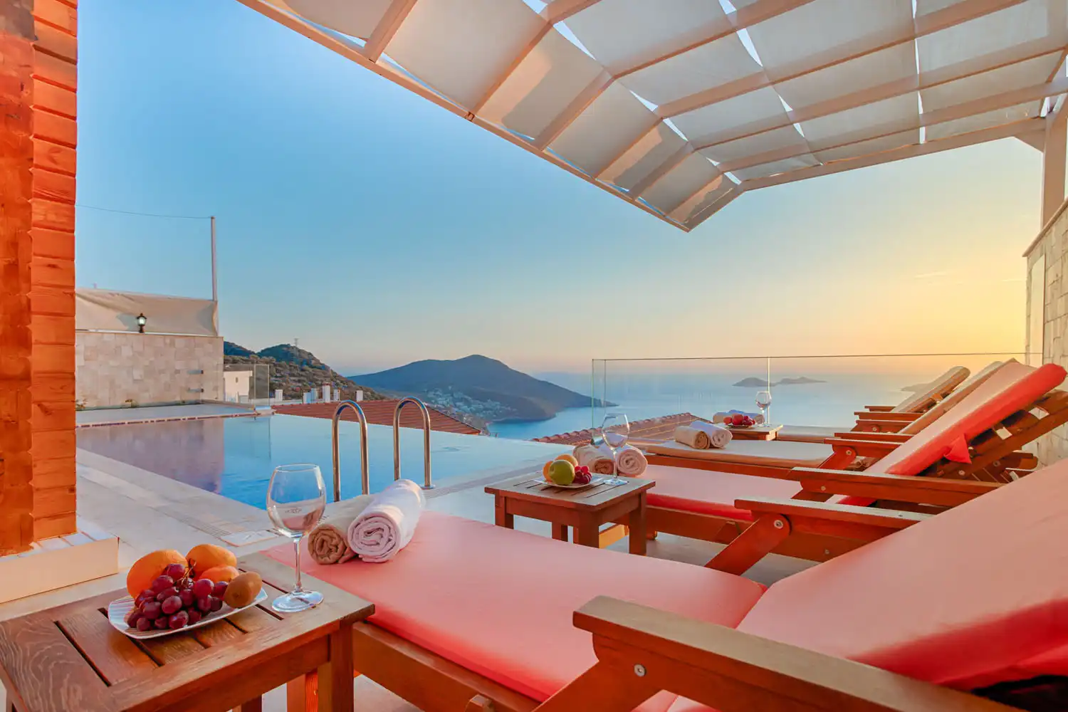 Villa Eko Nilüfer