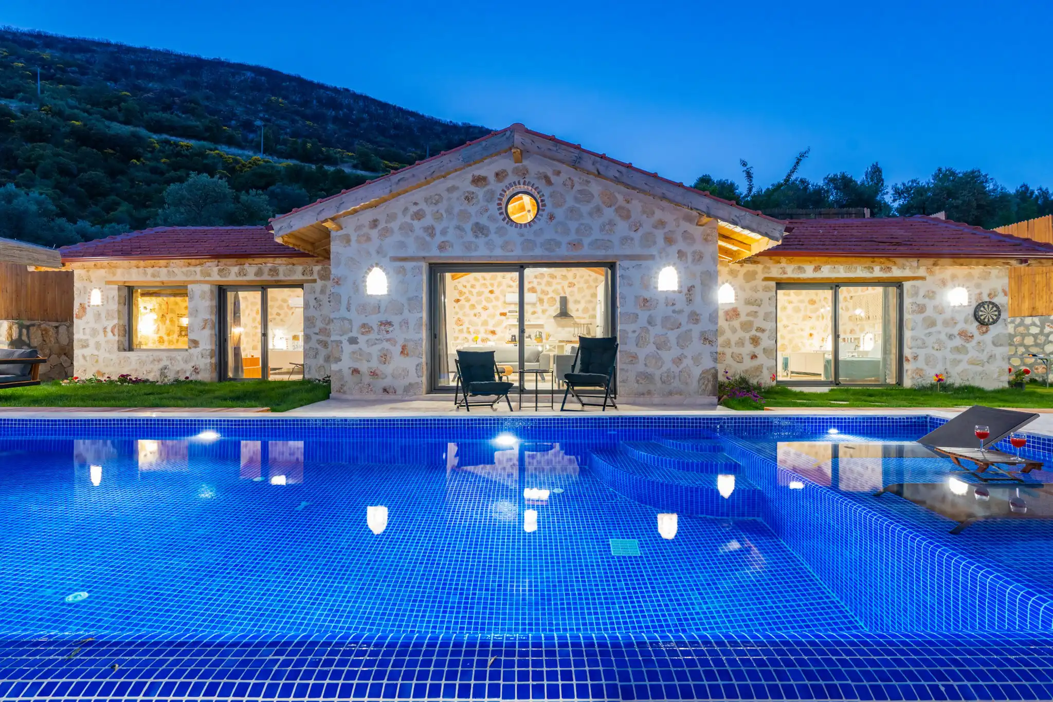 Villa Kirlangiç Evi