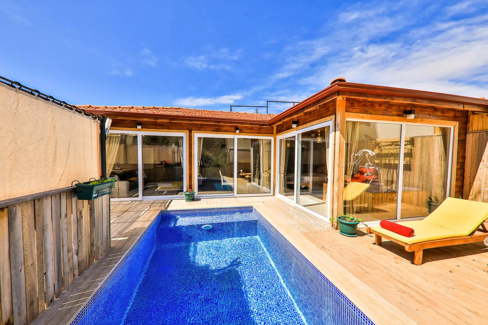 Villa Patara Makbara