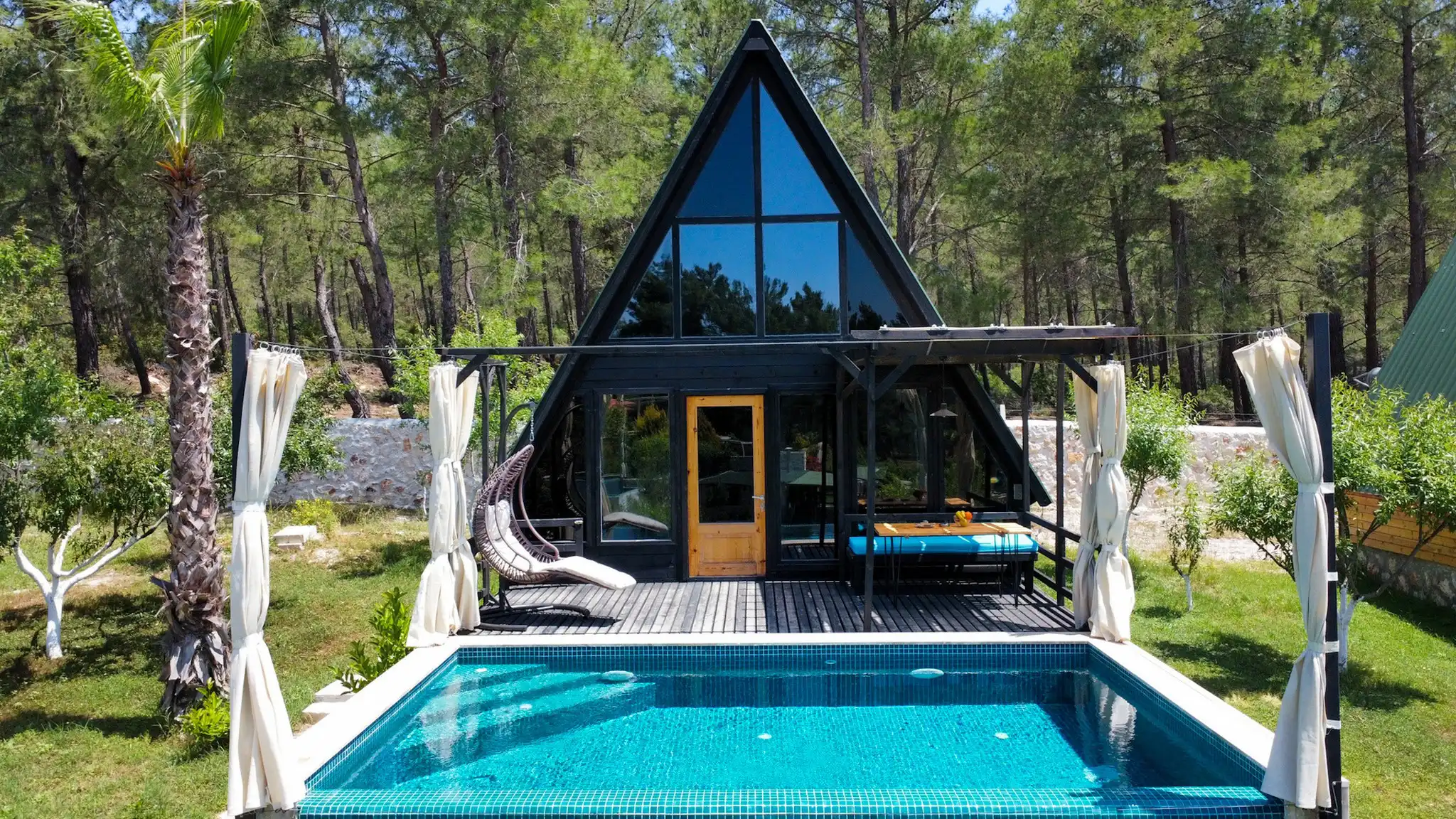 Benim Köy Bungalov-11