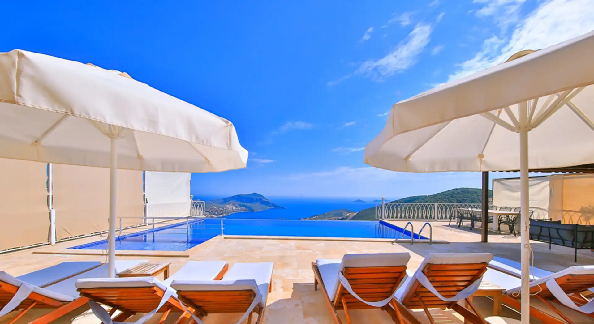 Ekonomik Villa Seçenekleri