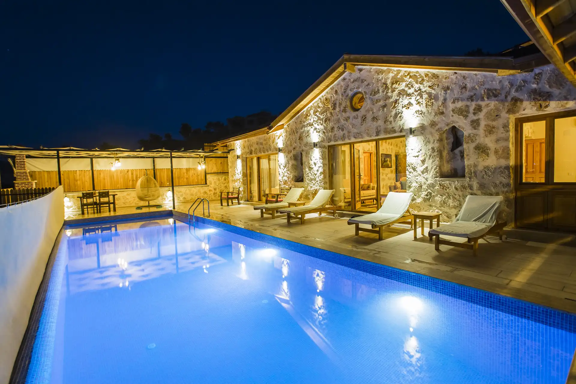 Villa Samet