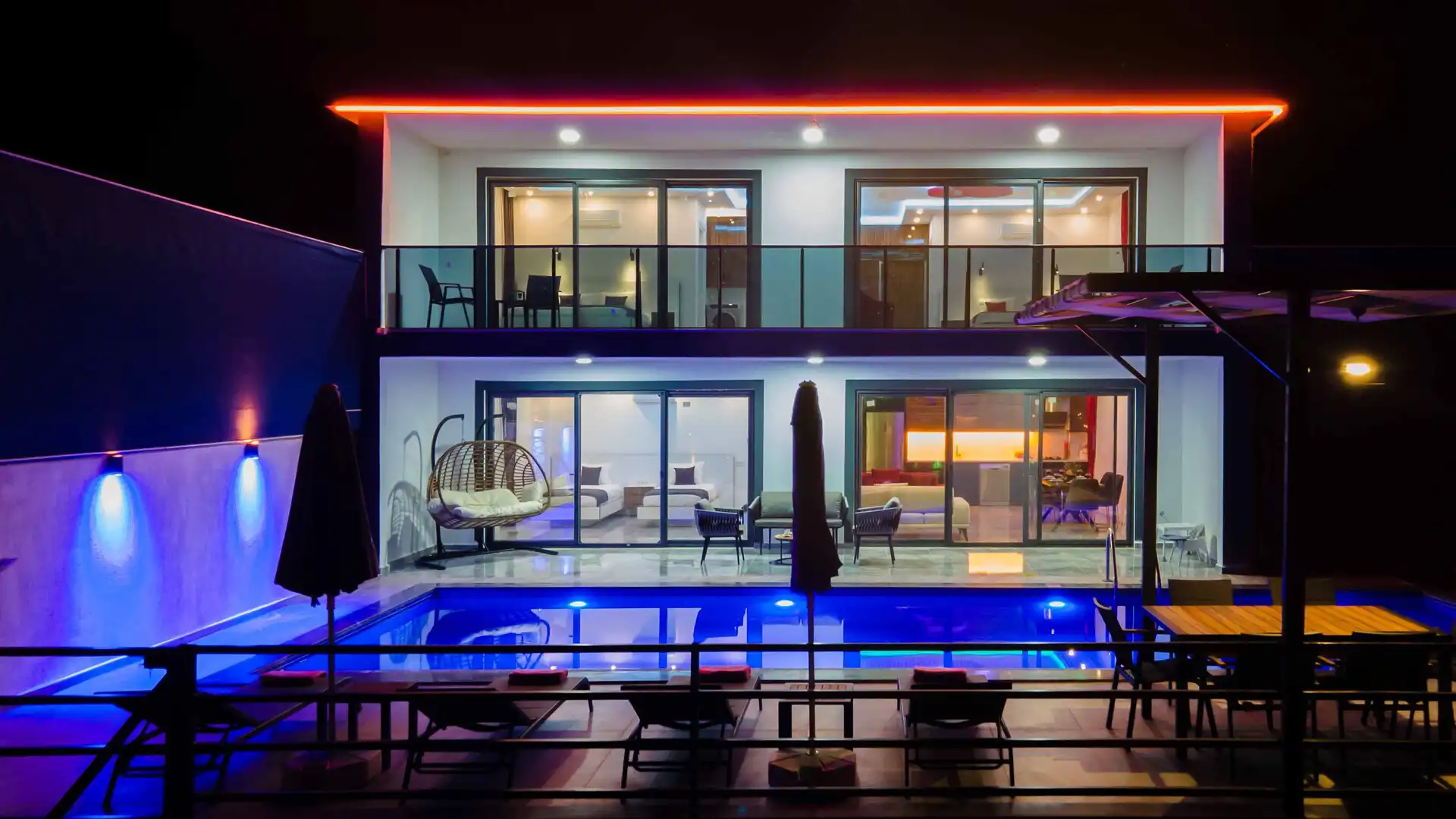 Villa Levent Yesilköy