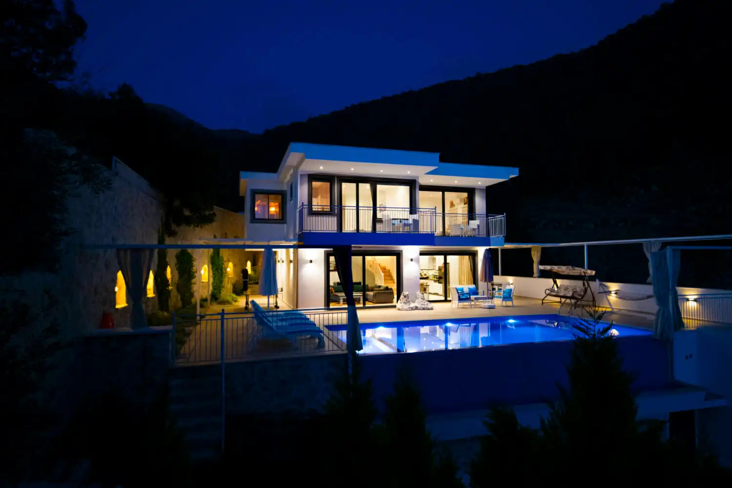 Villa Fera