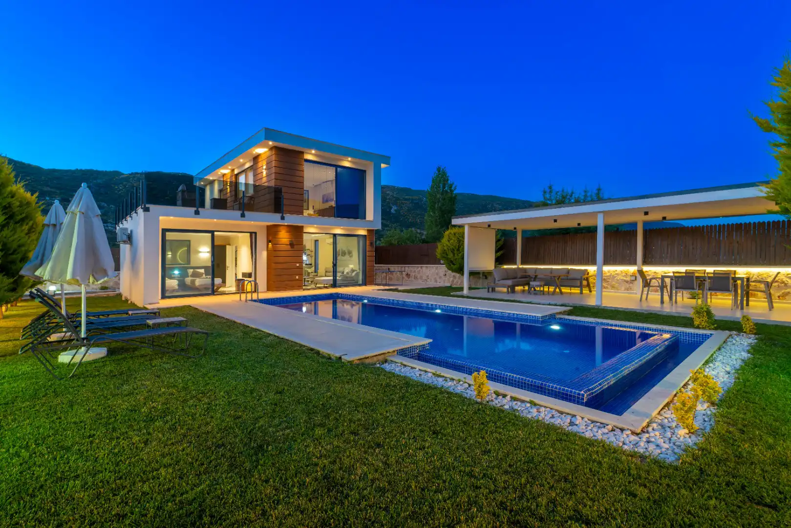 Villa Kaya