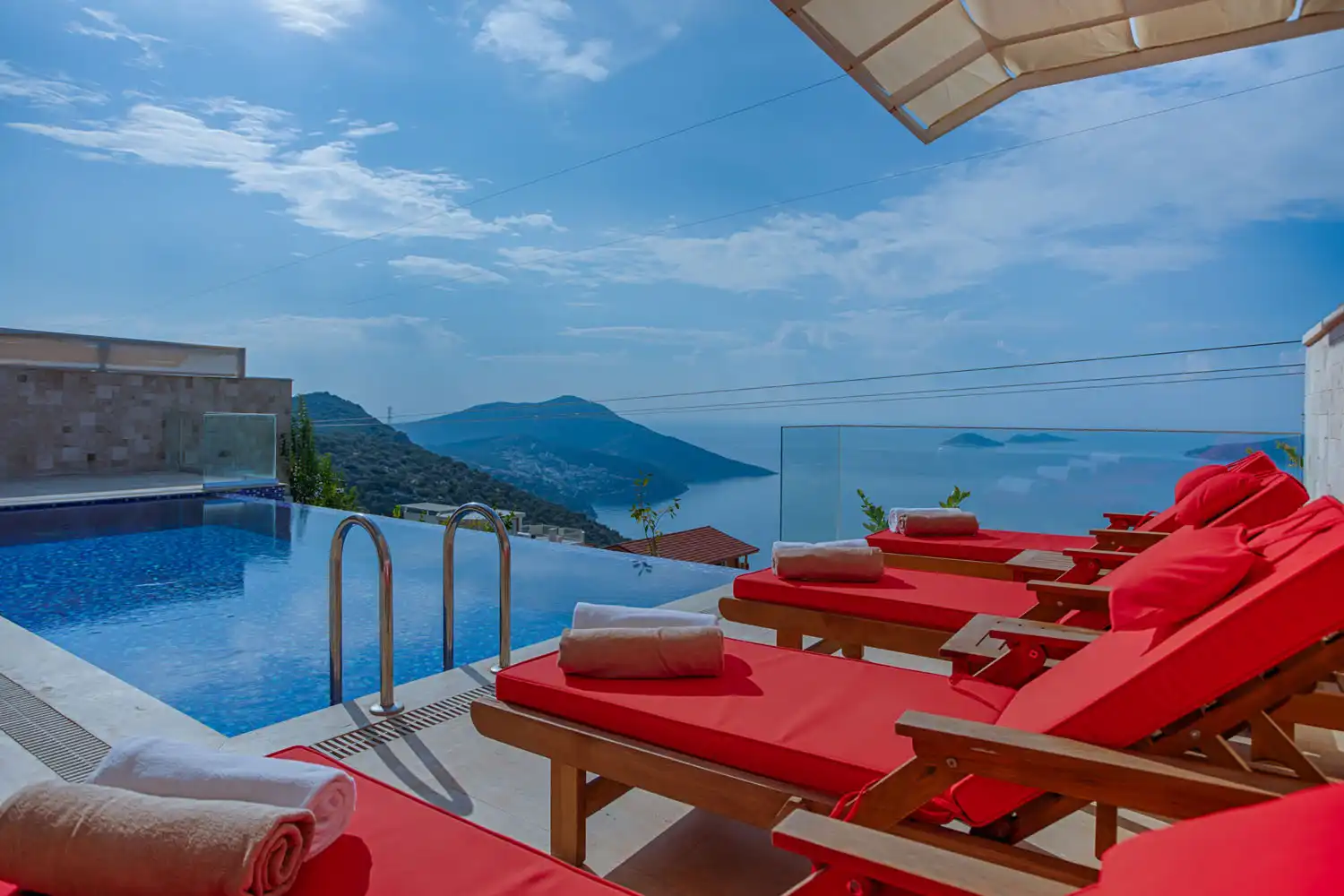 VIlla Eko Palmiye
