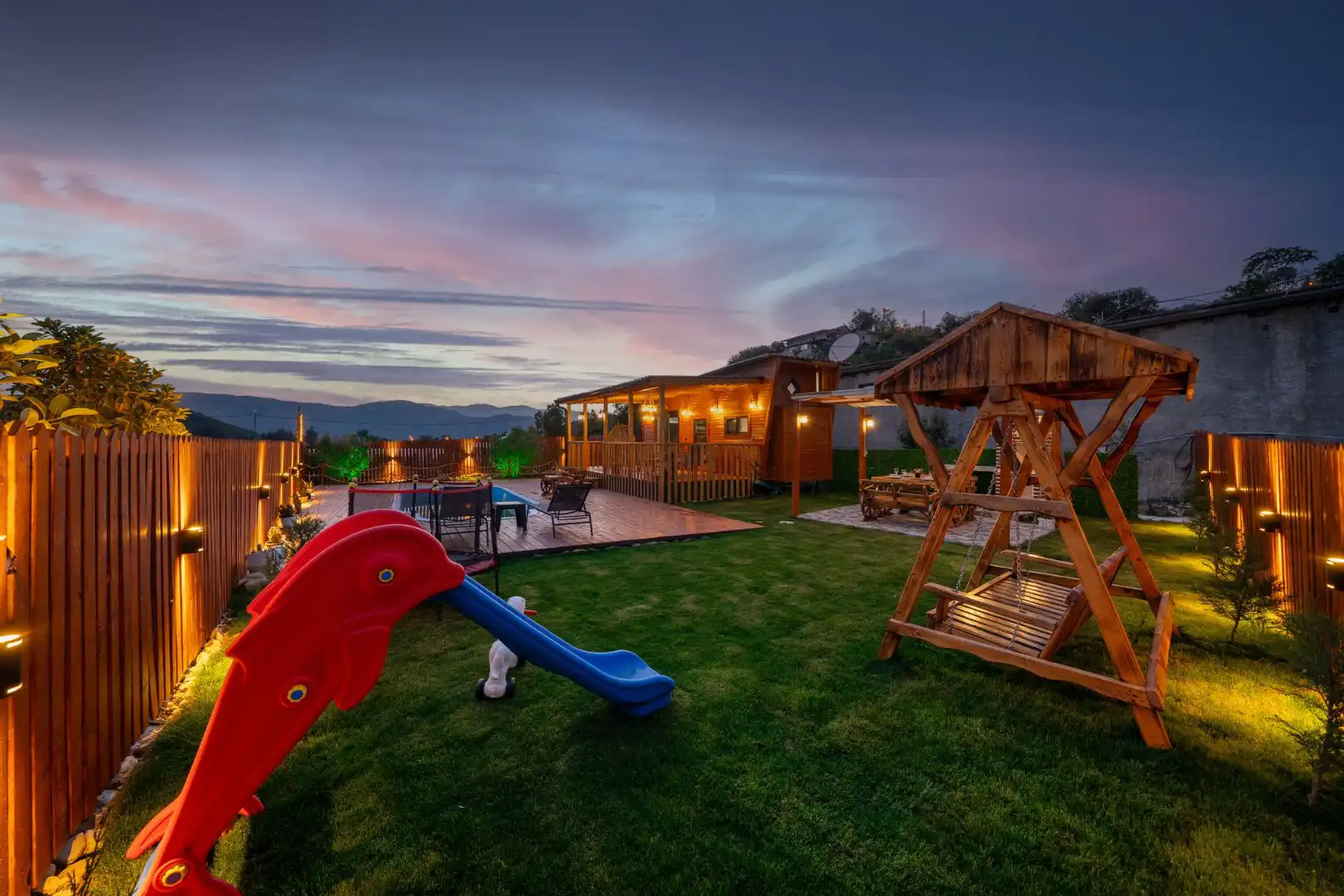 Villa Relax Tiny House 