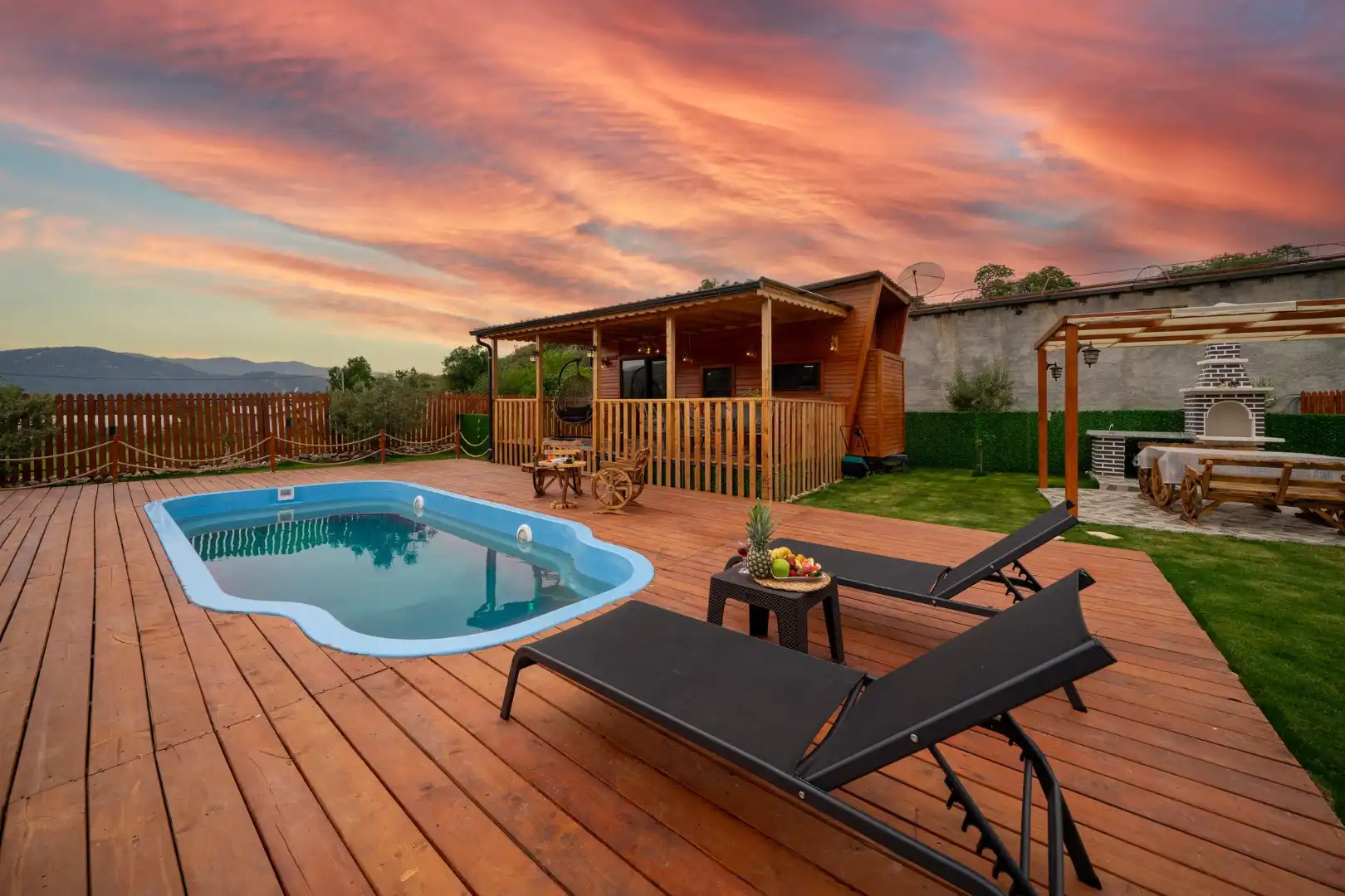 Villa Relax Tiny House 