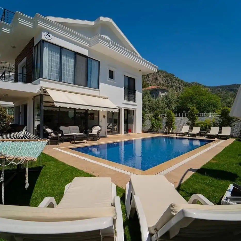 Villa Tunç
