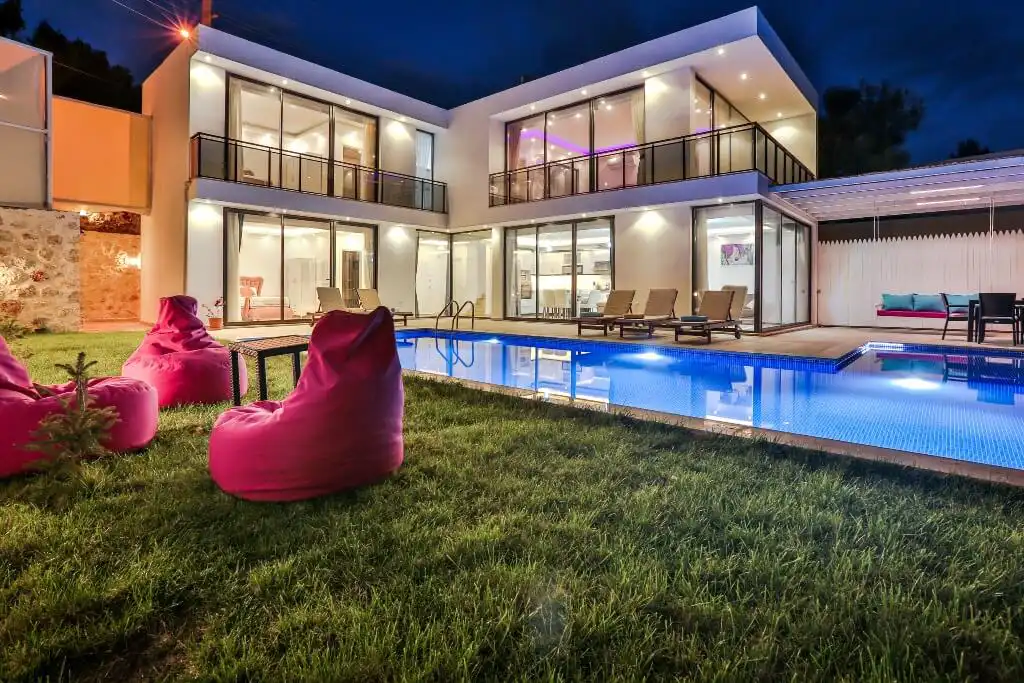 Villa Eylül İslamlar